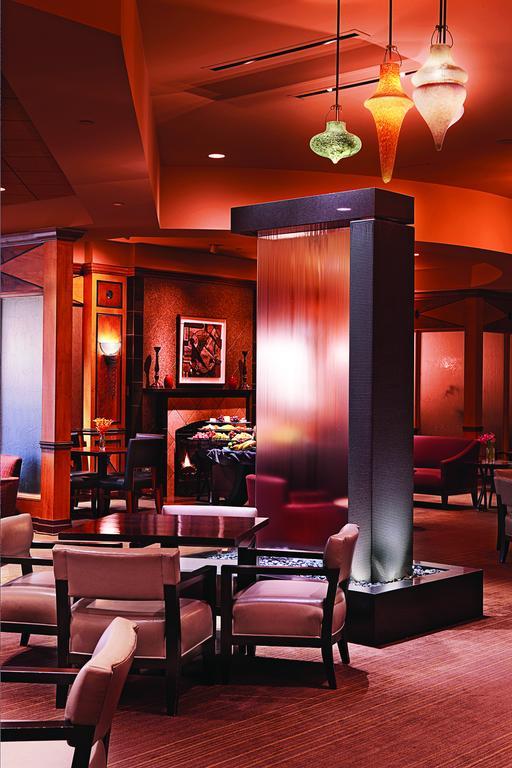 Ameristar Casino Hotel East Chicago ภายนอก รูปภาพ