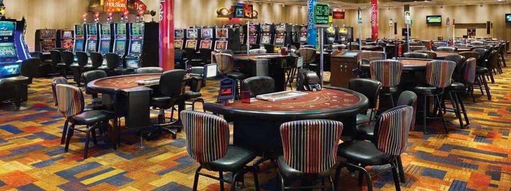 Ameristar Casino Hotel East Chicago สิ่งอำนวยความสะดวก รูปภาพ