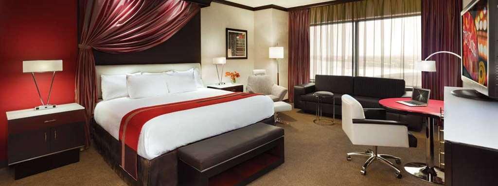 Ameristar Casino Hotel East Chicago ห้อง รูปภาพ