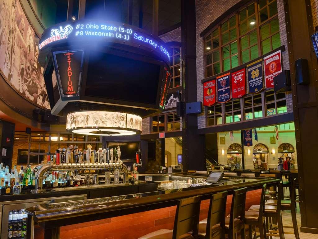 Ameristar Casino Hotel East Chicago สิ่งอำนวยความสะดวก รูปภาพ