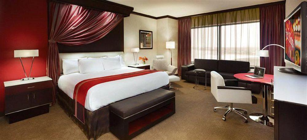 Ameristar Casino Hotel East Chicago ภายนอก รูปภาพ