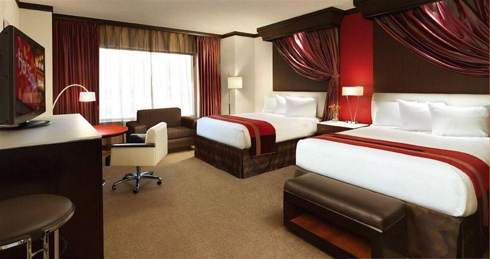 Ameristar Casino Hotel East Chicago ภายนอก รูปภาพ